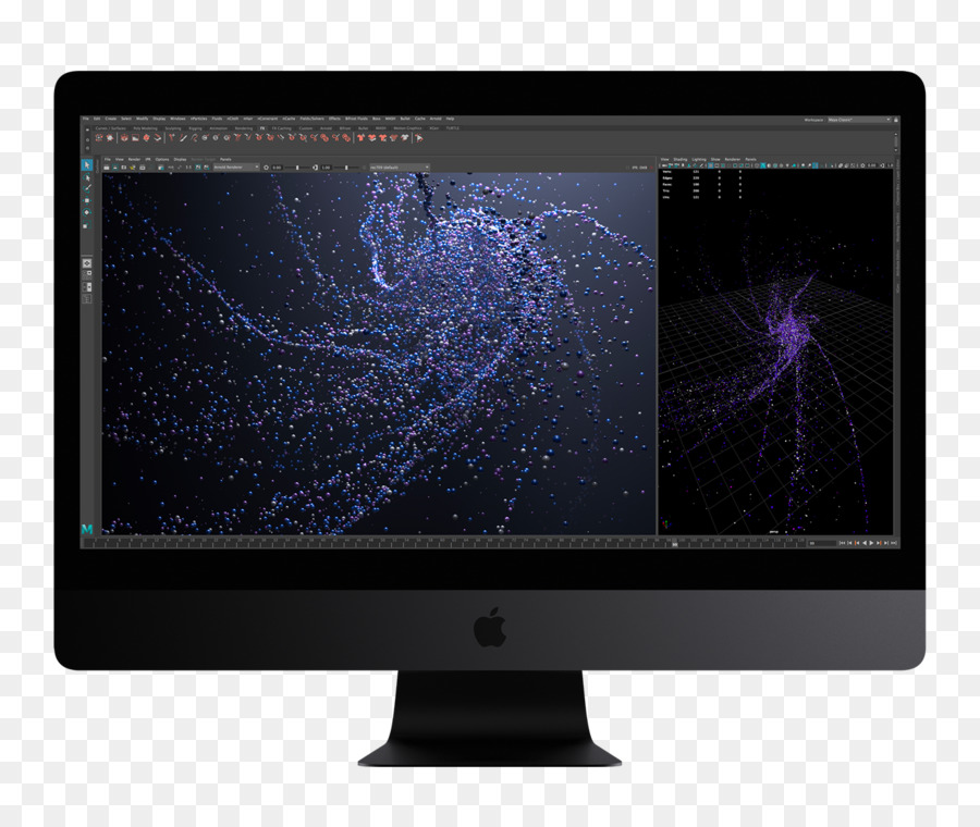 Imac Pro，Monitores De Computador PNG