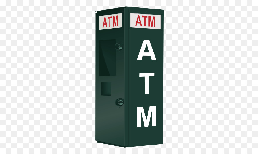 Gorila，Automated Teller Machine PNG