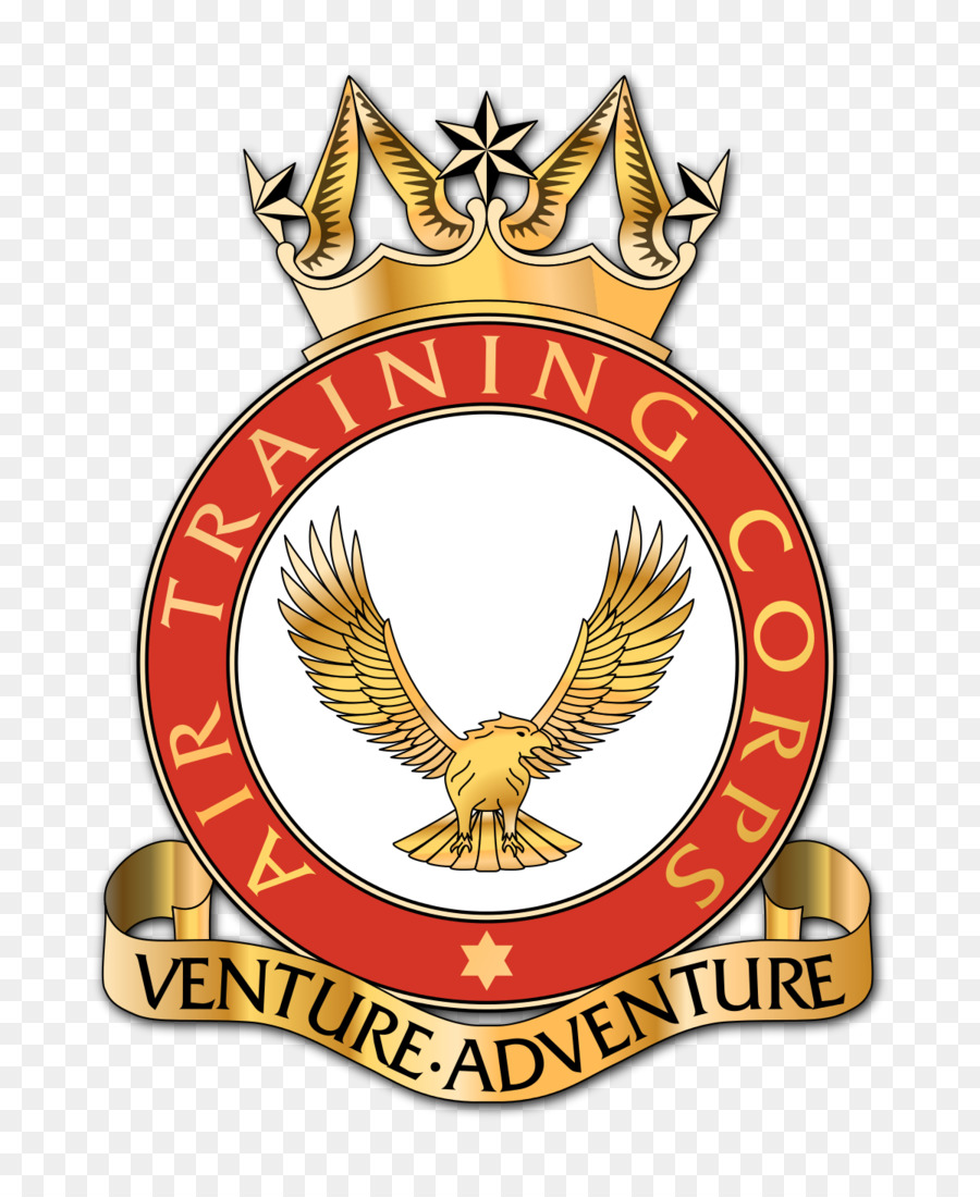 Air Corps De Treinamento，Royal Air Force Cadetes Do Ar PNG