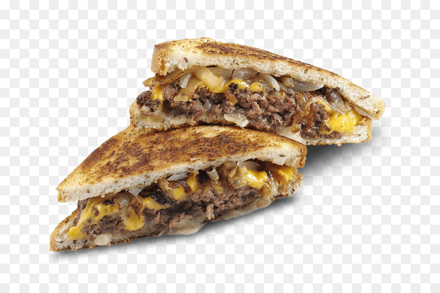 Patty Melt，Derreter Sanduíche PNG