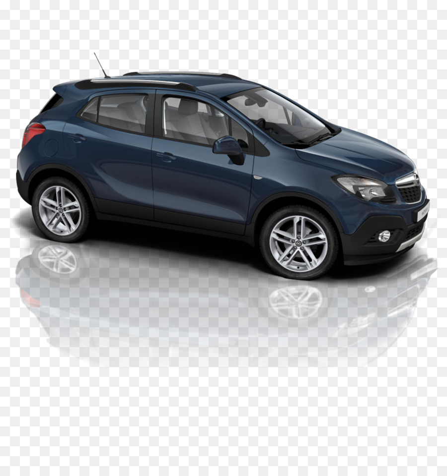 Carro，Opel Mokka PNG