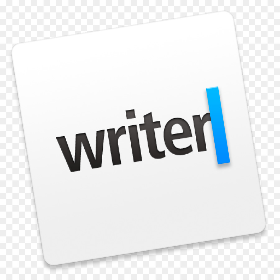 Ia Writer，Macos PNG