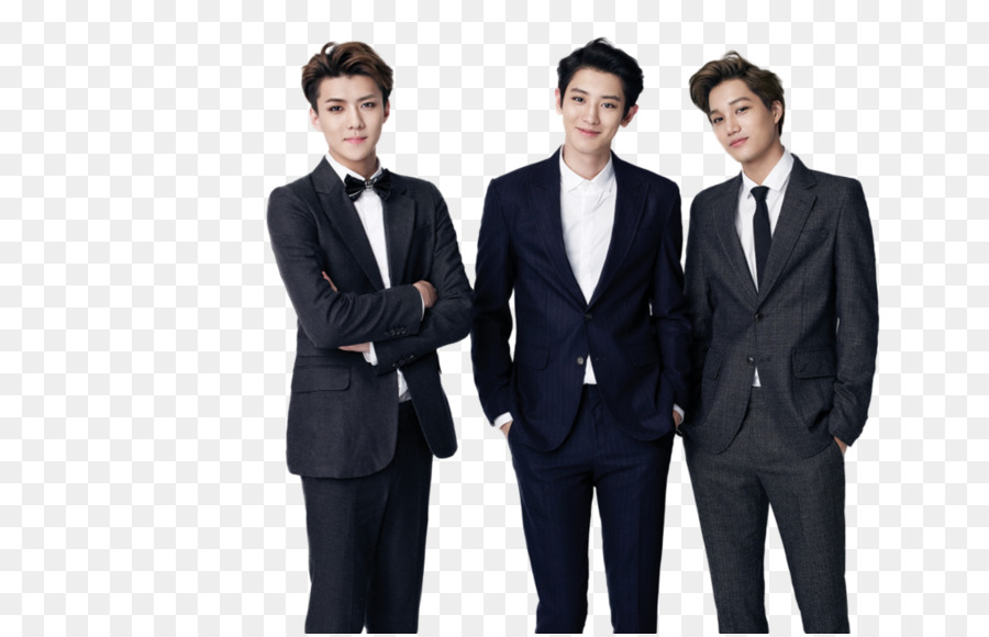 Exo，Sm Town PNG