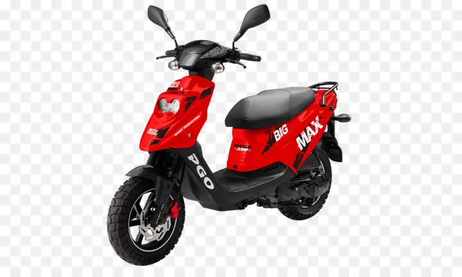 Scooter，Pgo Scooters PNG