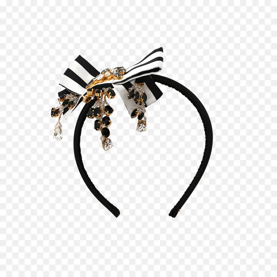 Tiara Decorativa，Arco PNG