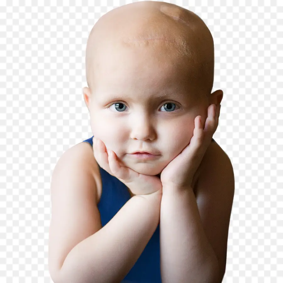Criança，Câncer PNG