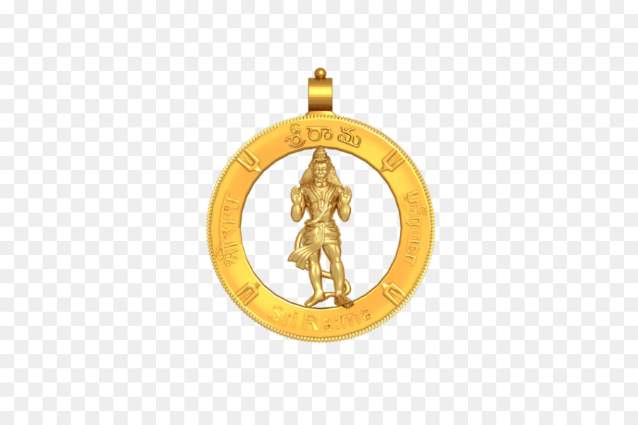 Pingente De Ouro，Circular PNG