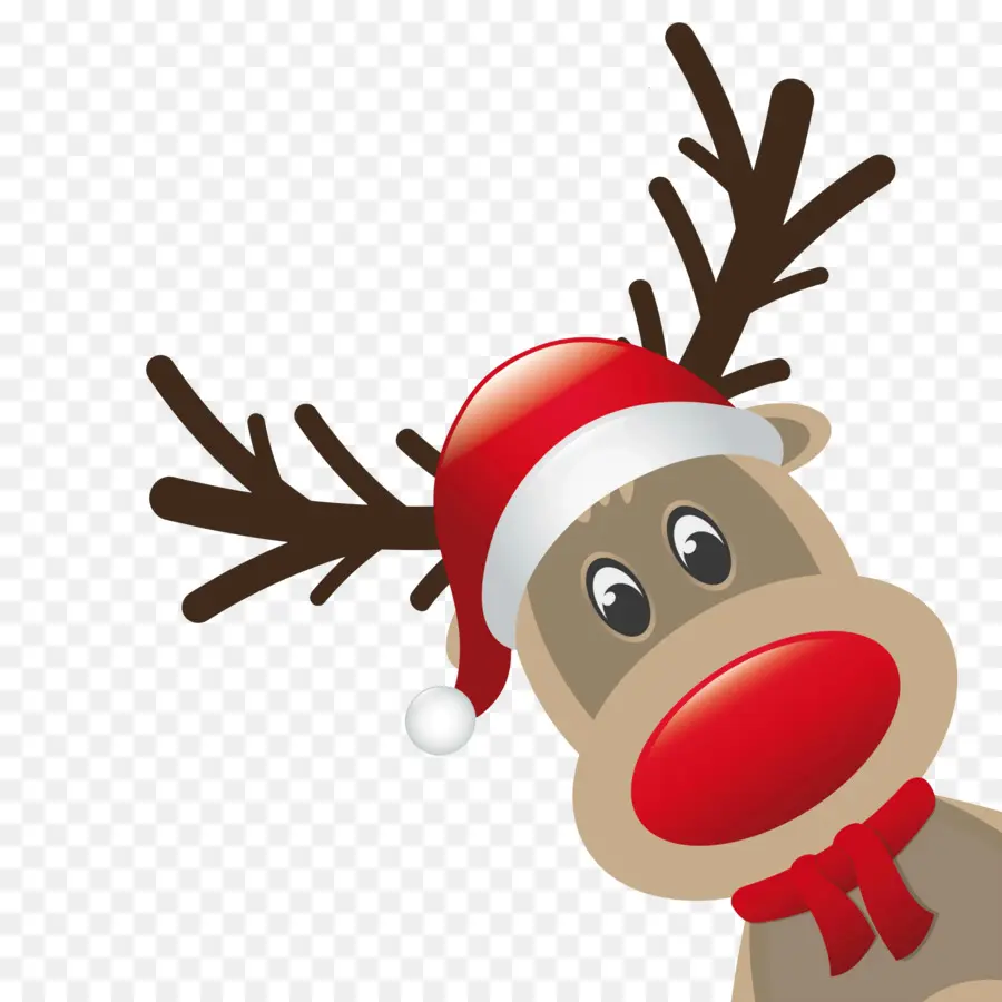 Rudolph，Rena PNG