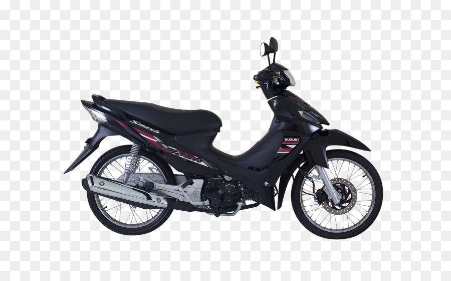 Motocicleta Vermelha，Rodas PNG