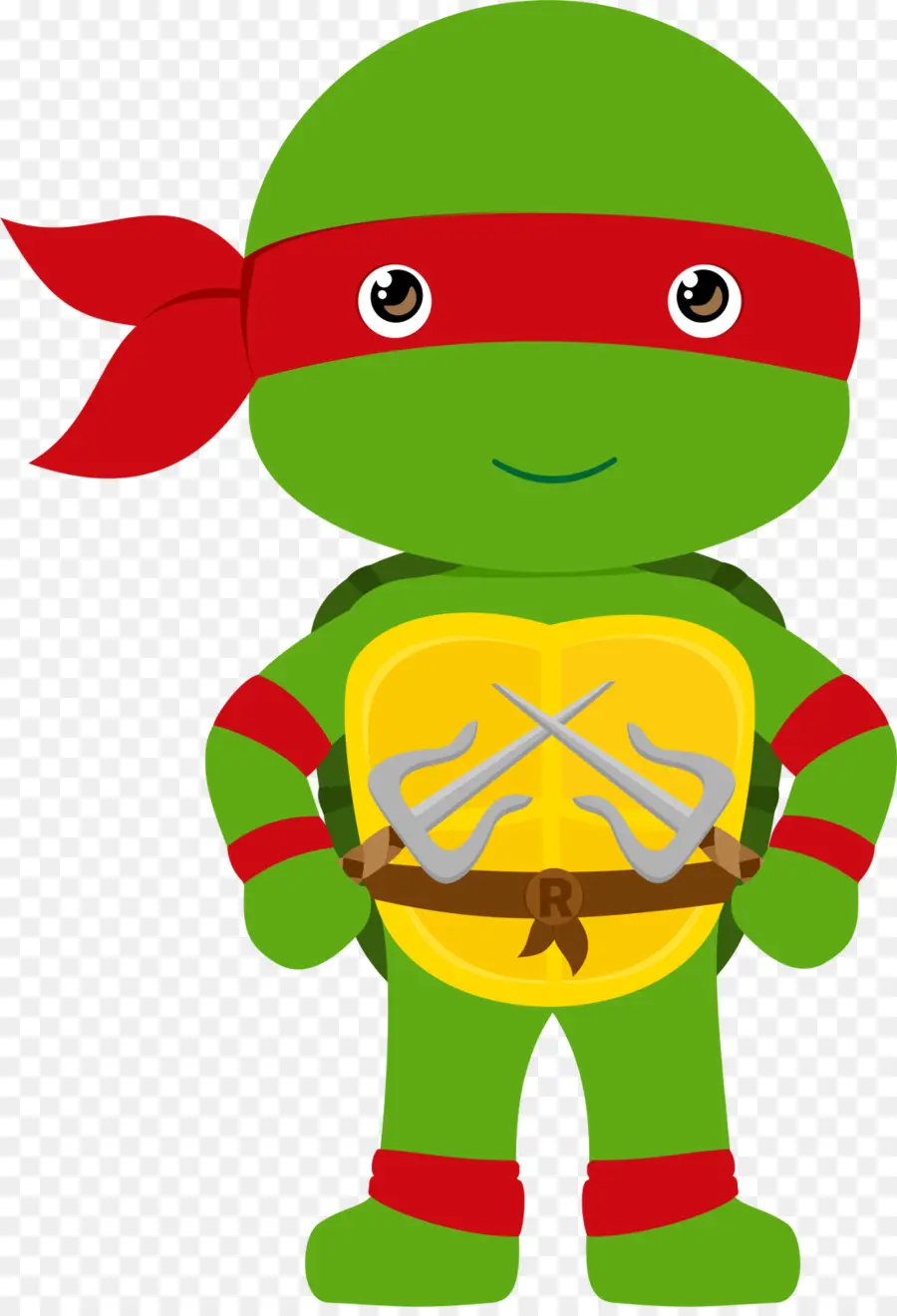 Donatello，Teenage Mutant Ninja Turtles PNG