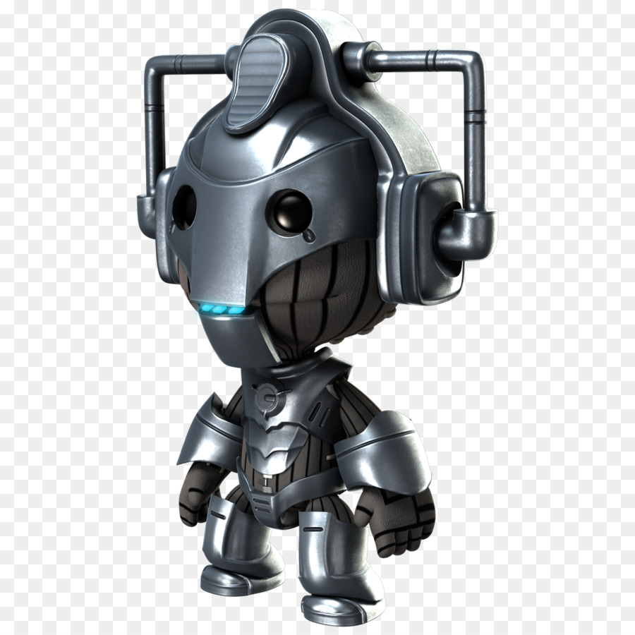 Robô，Ciborgue PNG