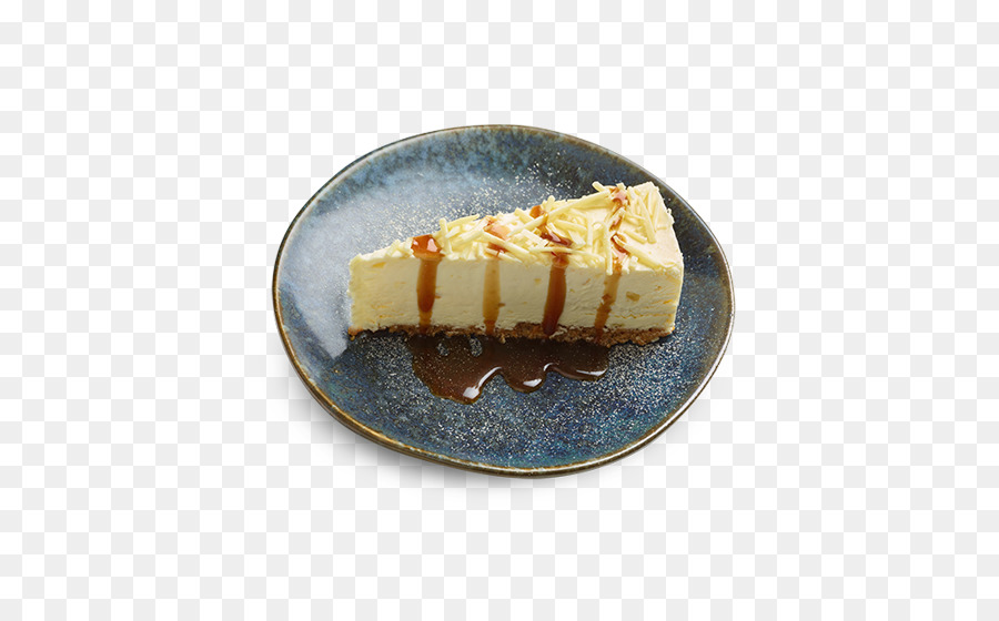 Cheesecake，Chocolate Branco PNG