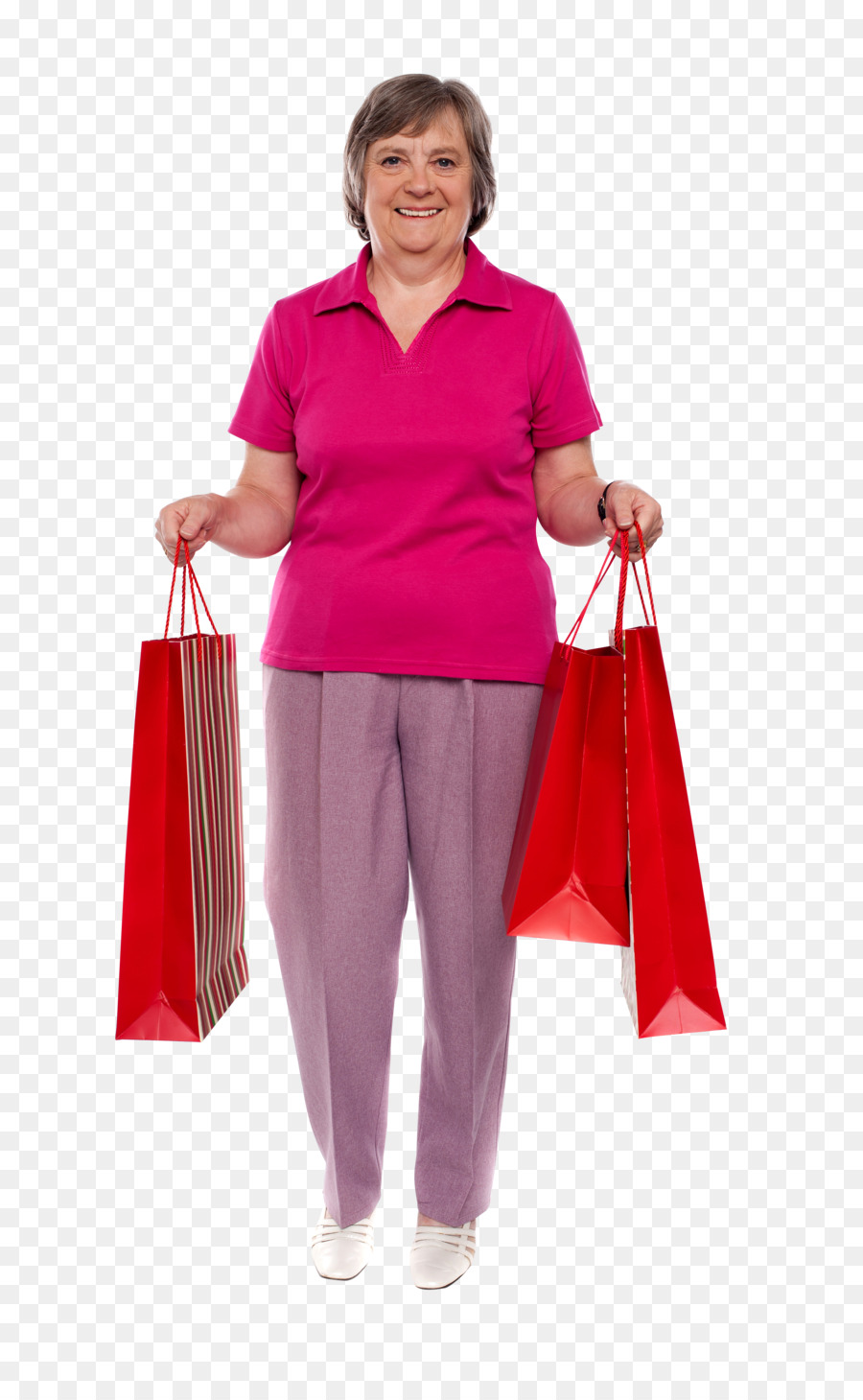 Os Sacos De Compras Carrinhos，Saco PNG