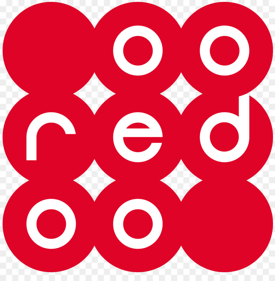 Logotipo Da Ooredoo，Marca PNG