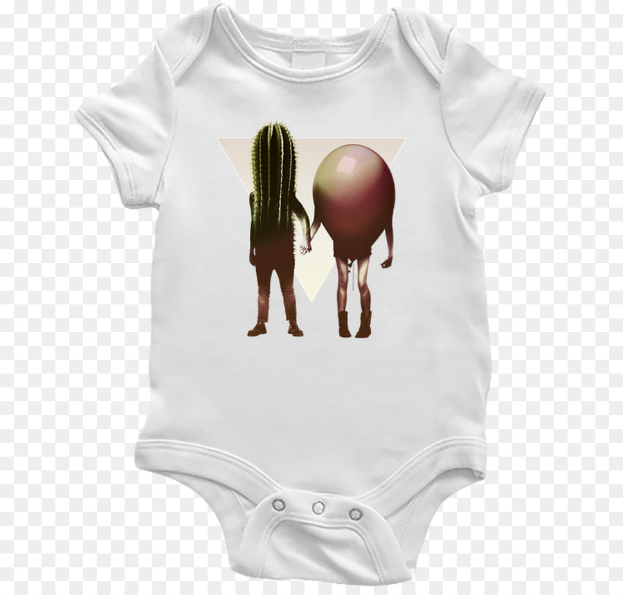 Tshirt，Criança Bebê Onepieces PNG