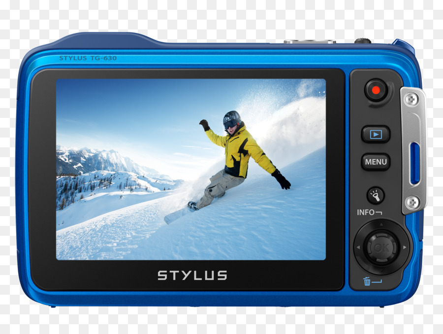 Olympus Tough Tg5，Olympus PNG