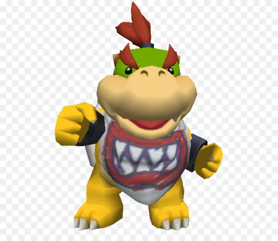 Bowser，Cartoon PNG