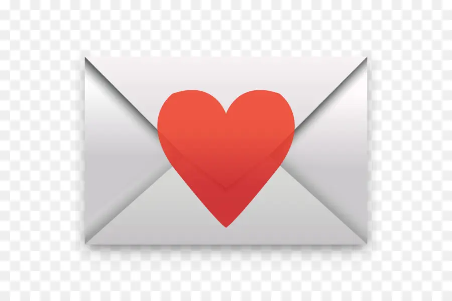 Emoji，Carta De Amor PNG