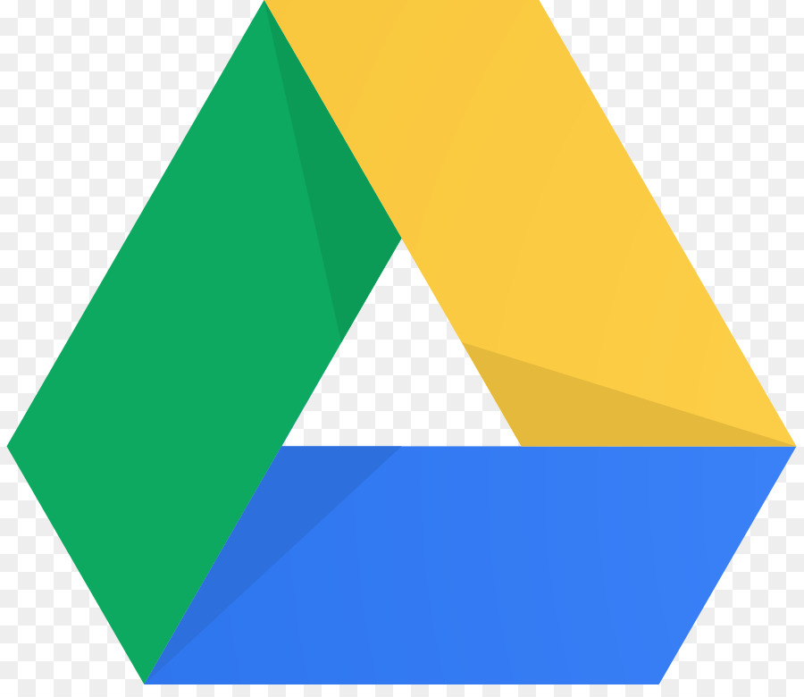 o google drive logotipo do google o google png transparente grátis