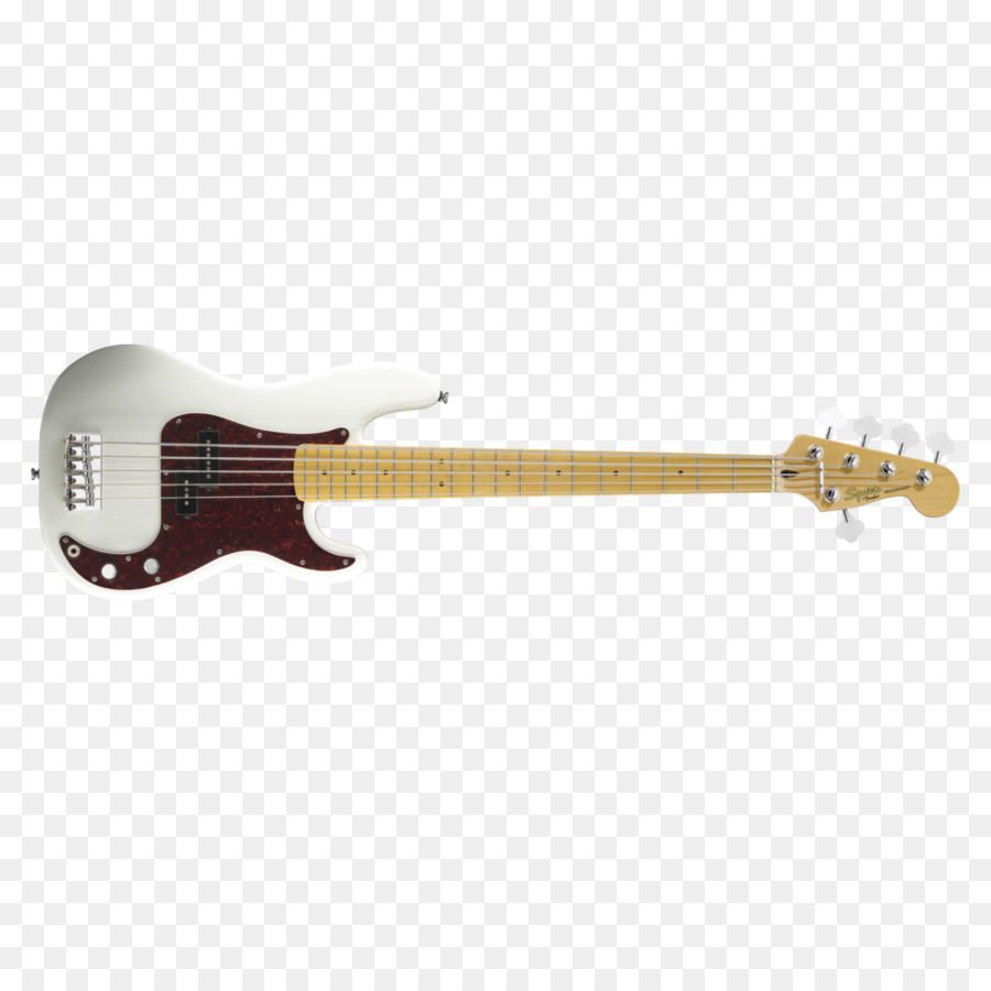 Fender Precision Bass，Fender Bass V PNG