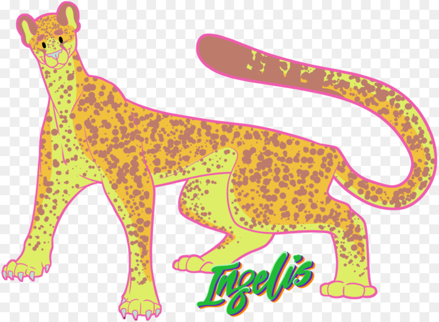 Gato，Leopard PNG