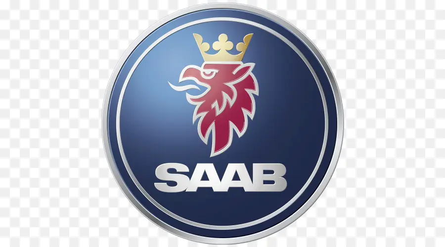 A Saab Automobile，Carro PNG