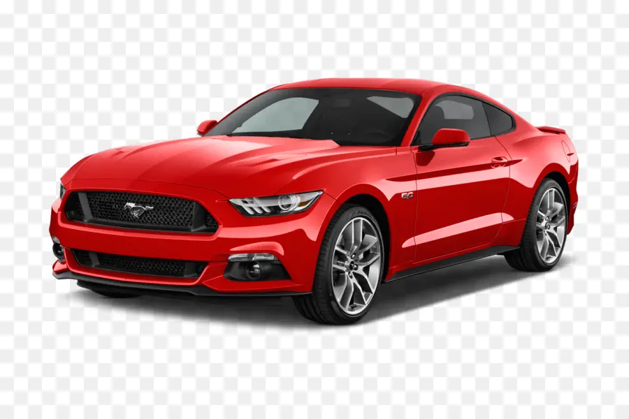 Ford Mustang 2015，2018 Ford Mustang PNG