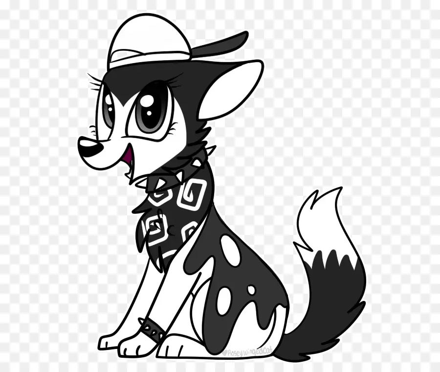 Cachorro De Desenho Animado，Bonitinho PNG