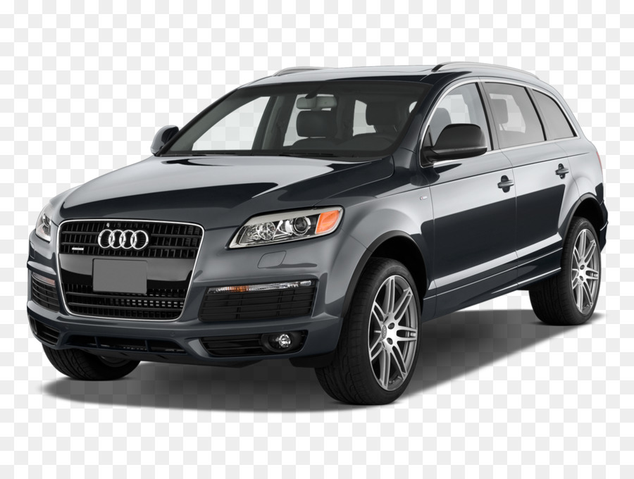 Suv Preto，Carro PNG