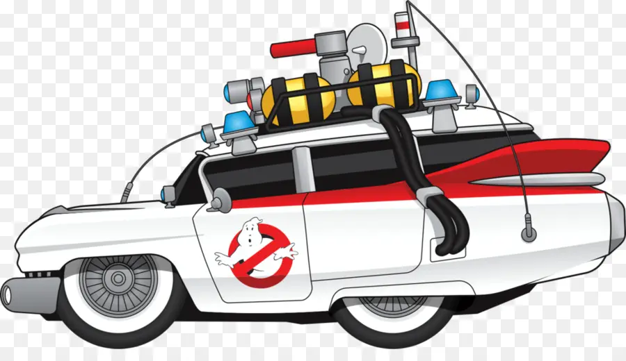 Ecto1，Youtube PNG