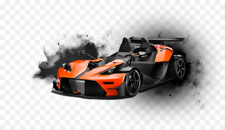 Ktm Xbow，Carro PNG
