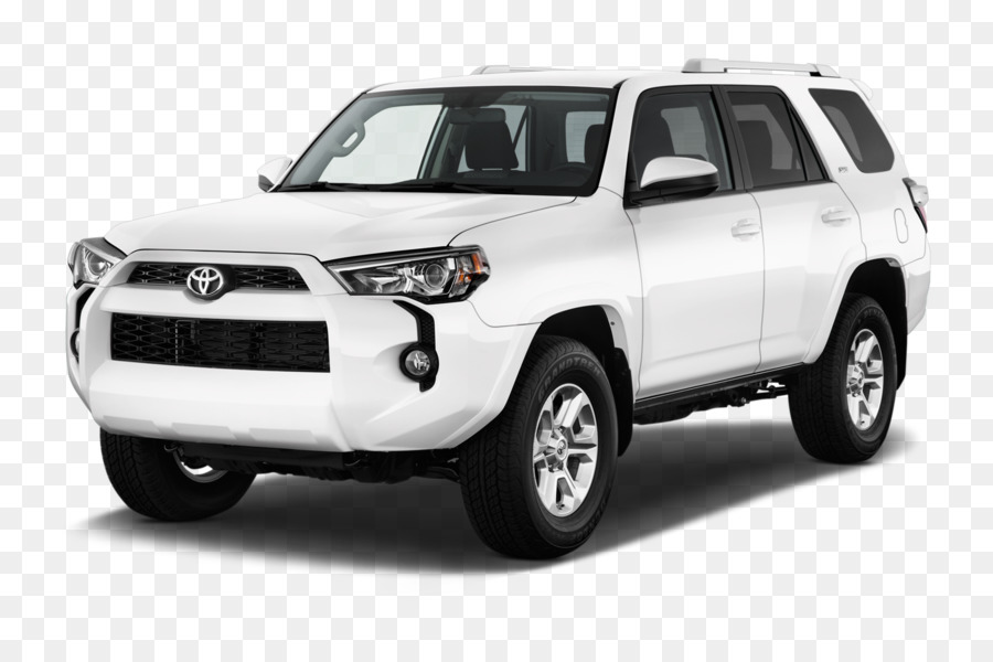 Suv Branco，Carro PNG