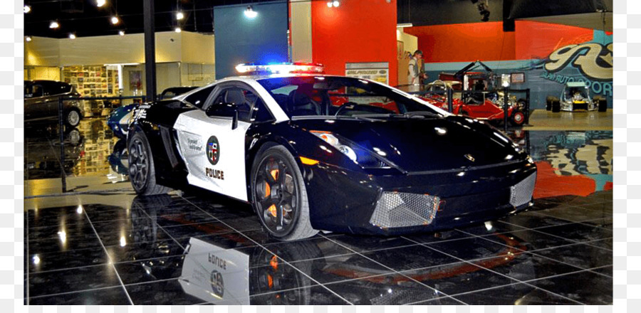 Carro，Lamborghini Gallardo PNG