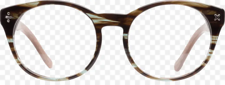 óculos，Lentes De Contato PNG