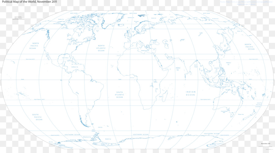 Mapa Mundial，Continentes PNG