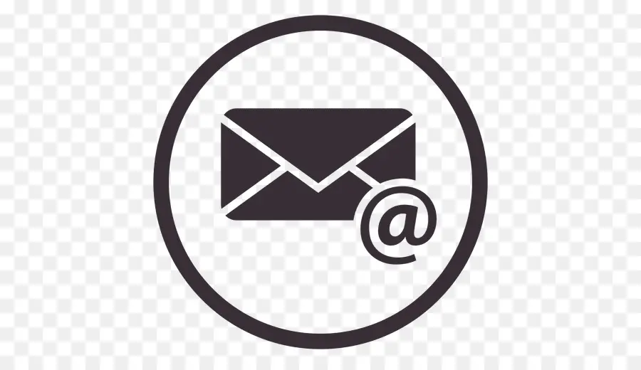 ícone De E Mail，Envelope PNG