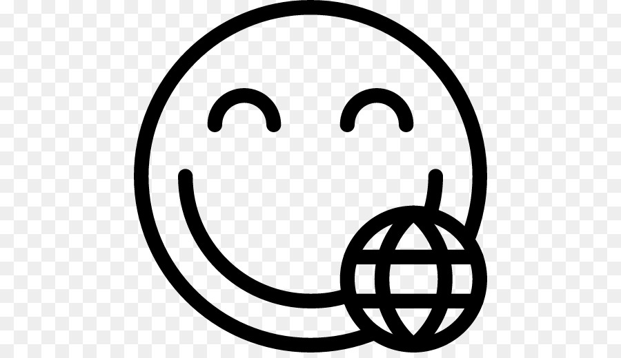 Smiley，ícones Do Computador PNG