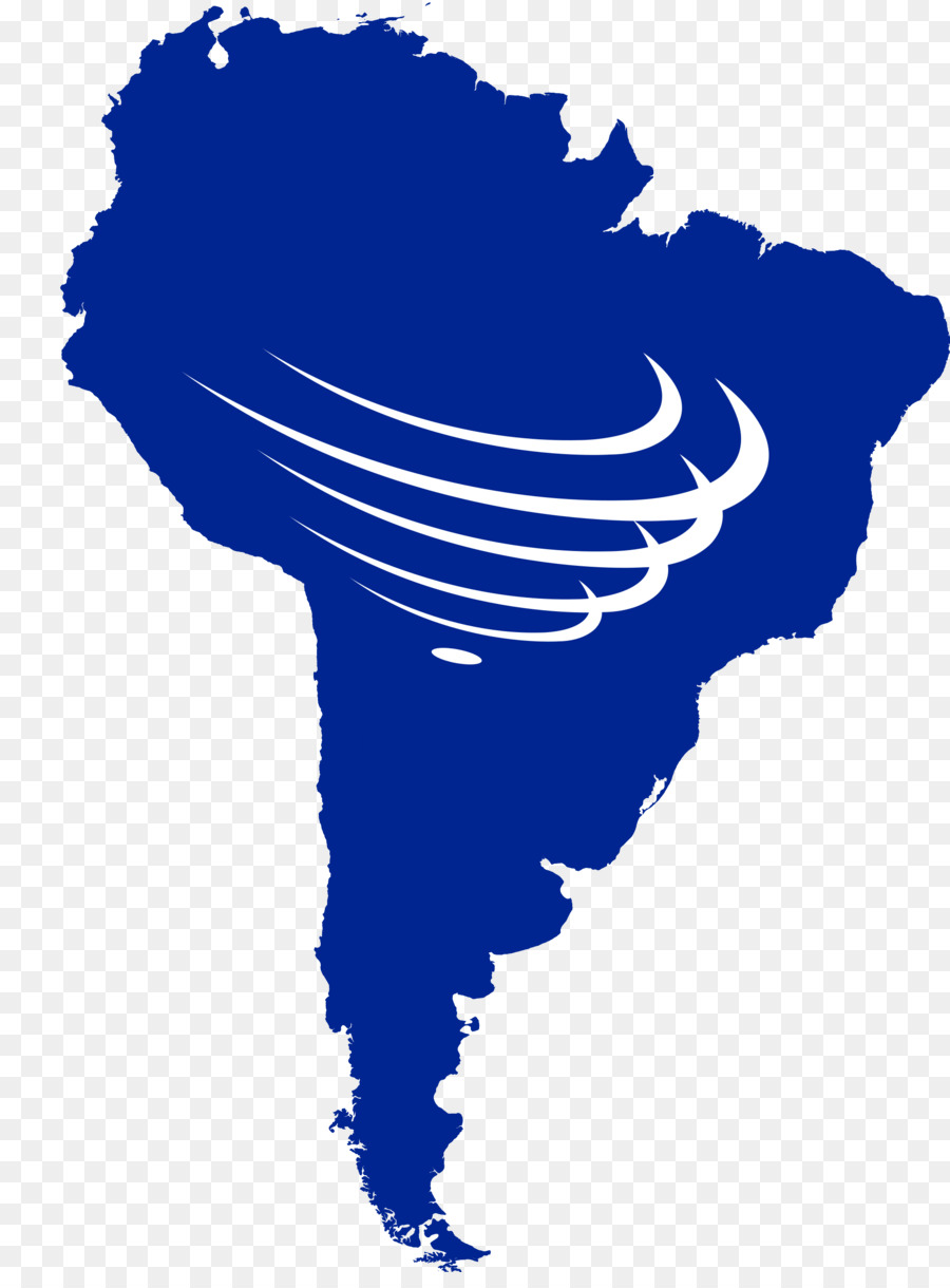 América Do Sul，Estados Unidos PNG