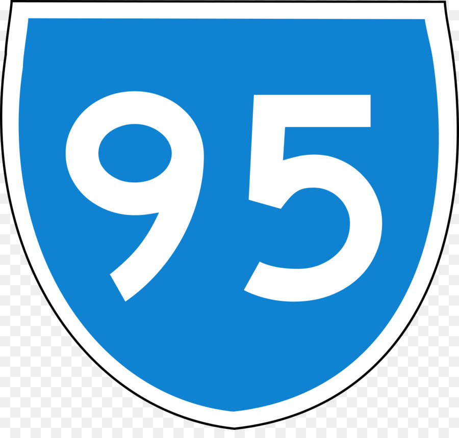 Interstate 95，Interstate 95 Em Massachusetts PNG