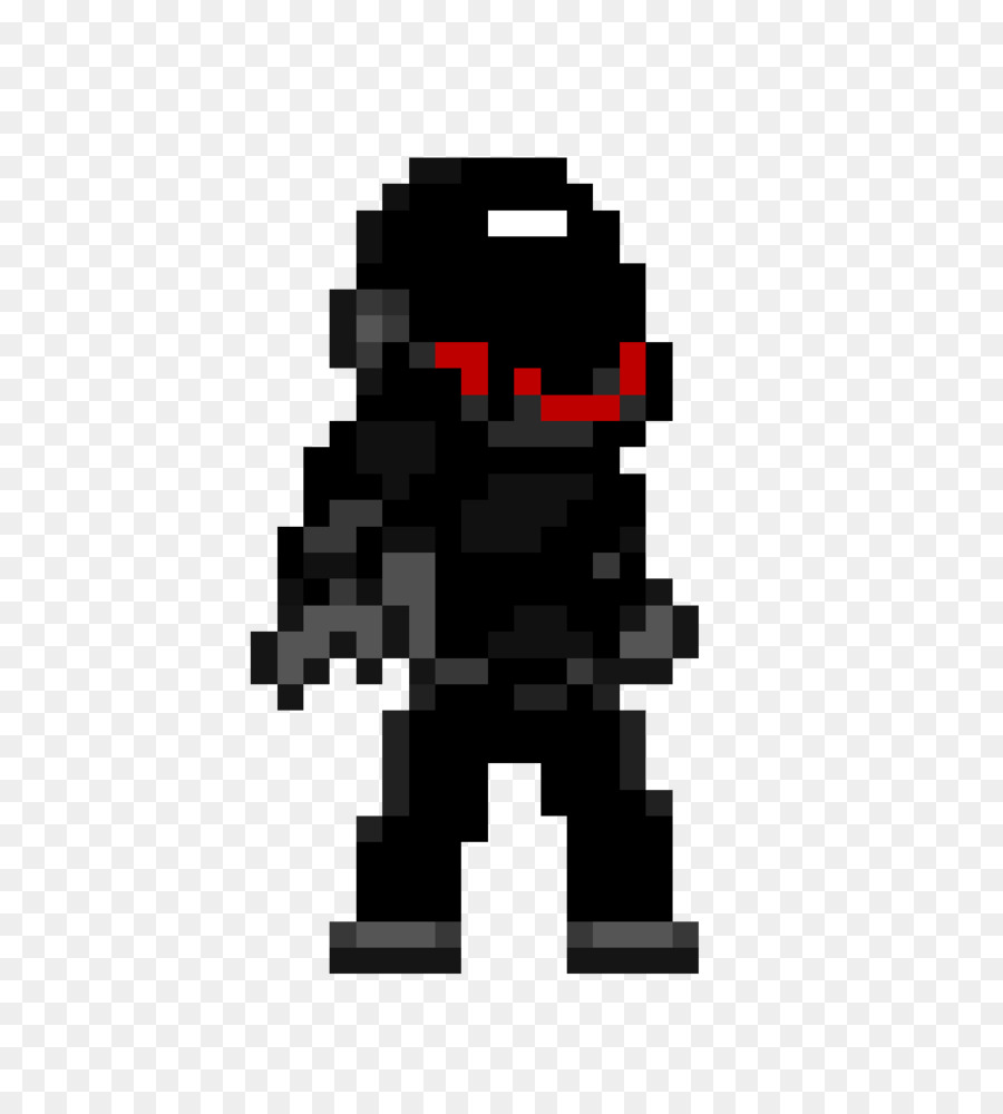 Starbound，Personagem PNG