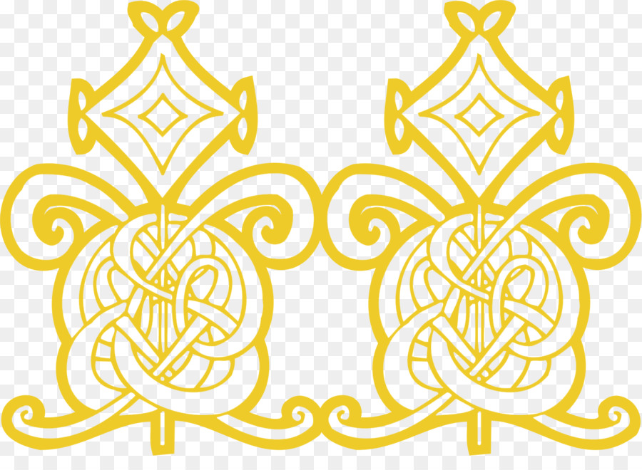 Ornamento，Motivo PNG