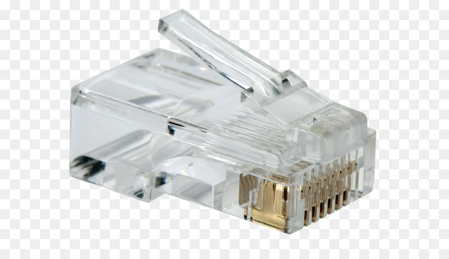 Conector Ethernet，Cabo PNG