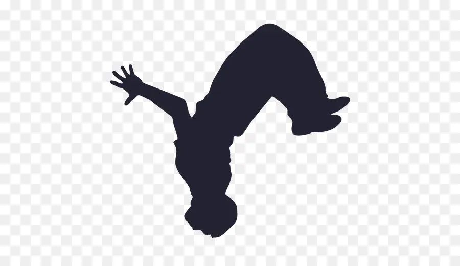 Parkour，Freerunning PNG