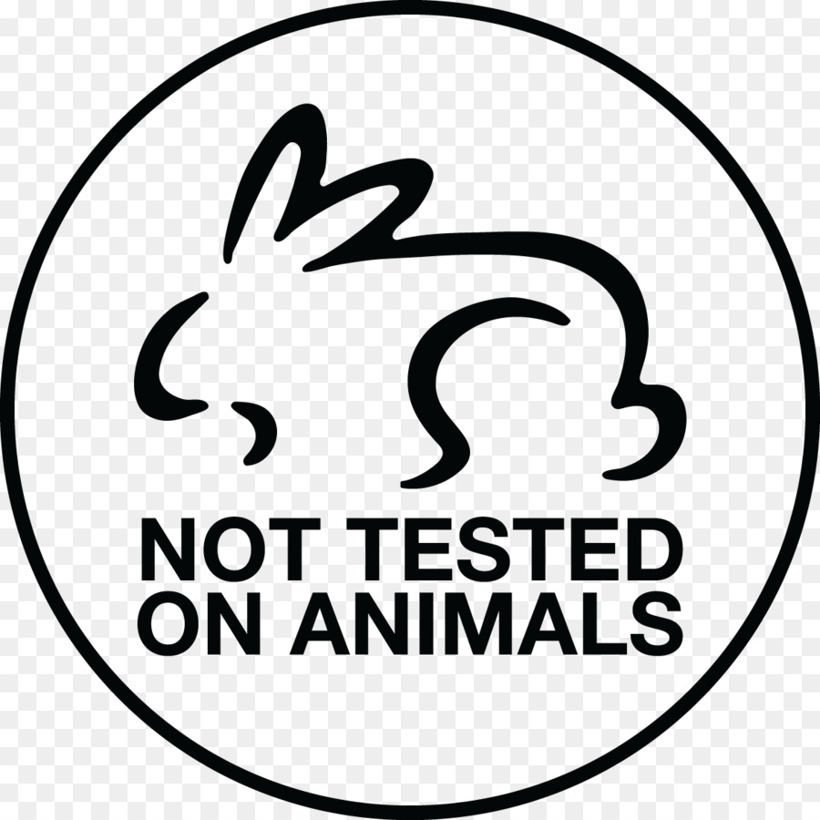 Crueltyfree, Testes Em Animais, Logo png transparente grátis