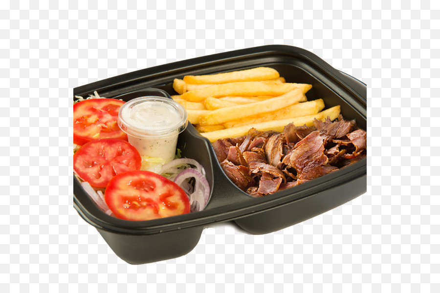 Bandeja De Comida，Refeição PNG