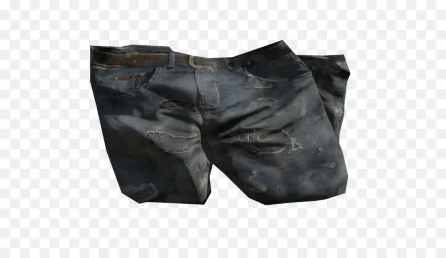 Jeans，Calça PNG