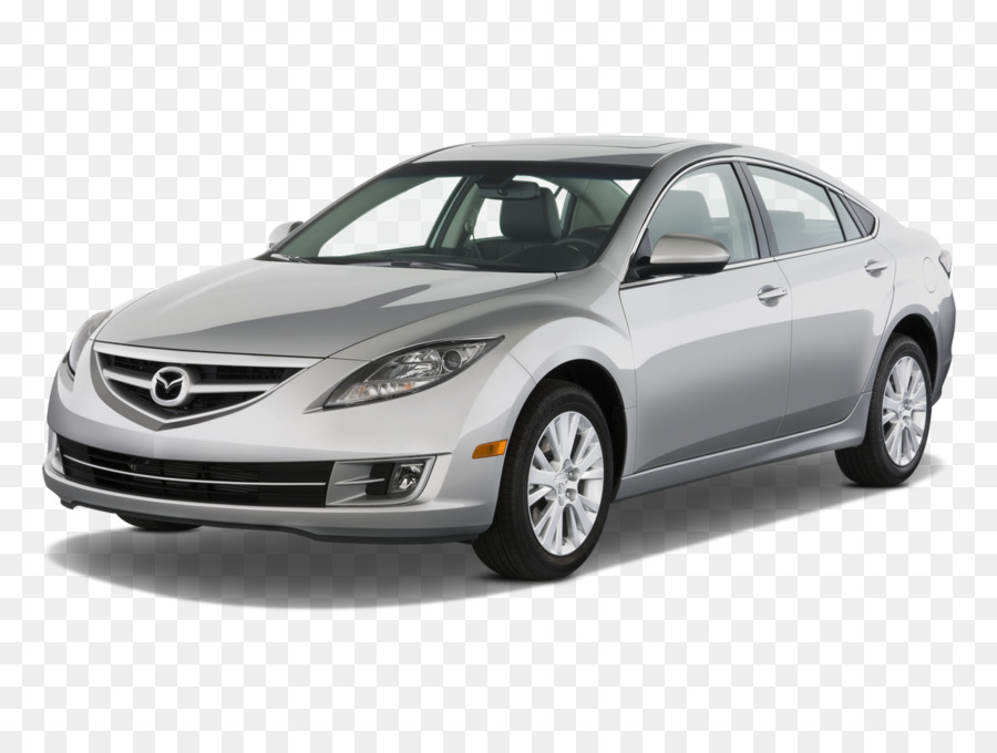 O Mazda6 2010，2009 Mazda6 PNG