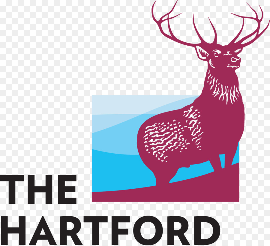 O Logotipo De Hartford，Cervo PNG