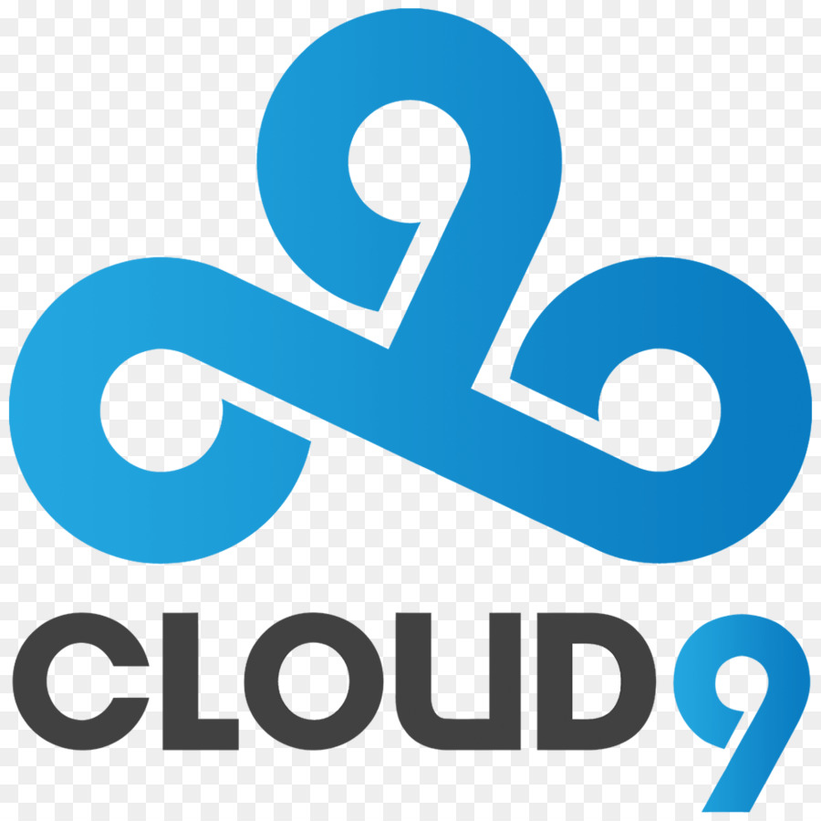 Logotipo Da Cloud9，Esportes Eletrônicos PNG