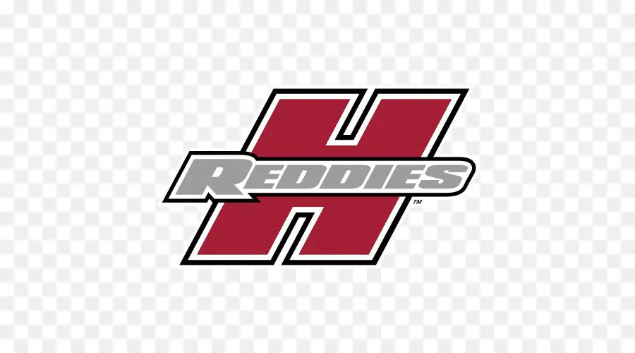 Henderson State University，Henderson Estado Reddies De Futebol PNG